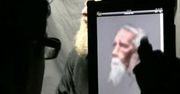 Obraz palcem na iPadzie malowany [wideo]