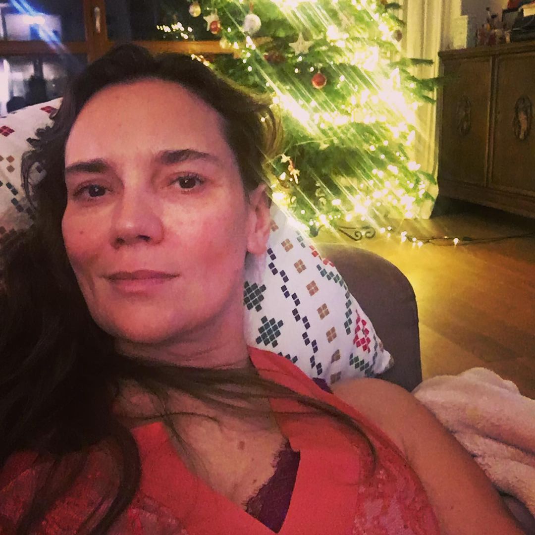 Aleksandra Nieśpielak zmaga się z koronawirusem i prosi fanów o pomoc