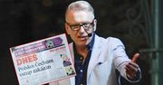 Mariusz Szczygieł pokazał czeską gazetę. Co piszą o Polakach?