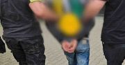 Sulechów: Pościg za pijanym kierowcą. Próbował uciekać polem