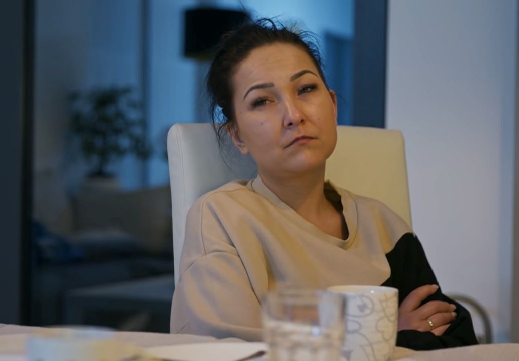 Kasia ze "Ślubu od pierwszego wejrzenia"