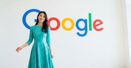 Google chce ułatwić kupowanie ubrań. Ruszyła wirtualna przymierzalnia