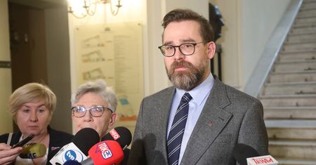 Prokuratura Krajowa reaguje na zawiadomienie. Śledztwo ws. członków KRS