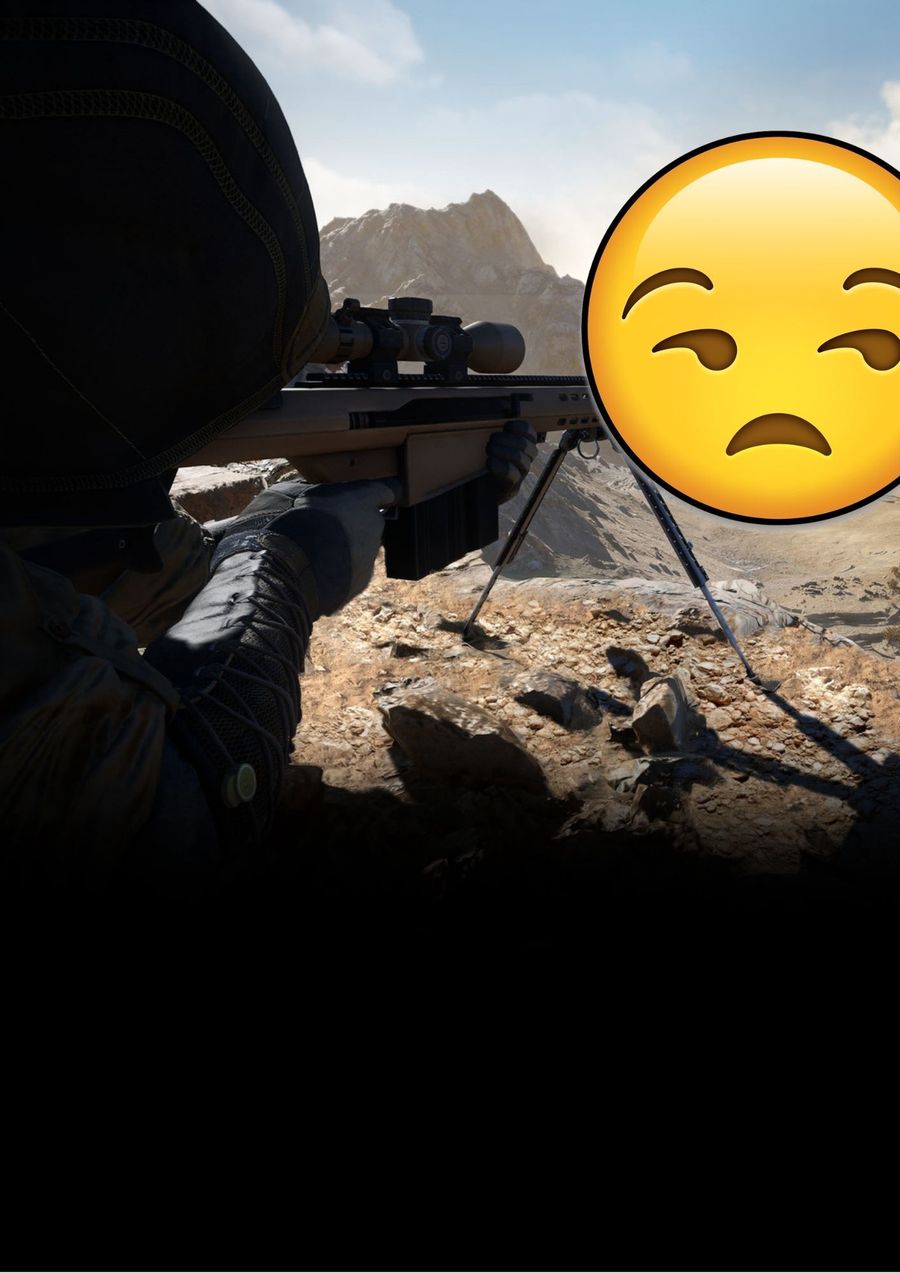Sniper: Ghost Warrior Contracts 2 z ogromnymi kontrowersjami