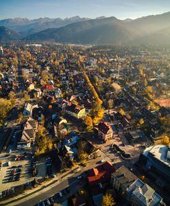 Problem w Zakopanem. Ludzie nie mogą spokojnie dojechać na urlop