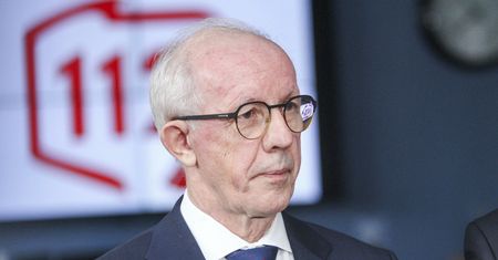 "Przetrwać 72 godziny". Jeszcze w tym roku poradnik kryzysowy trafi do Polaków