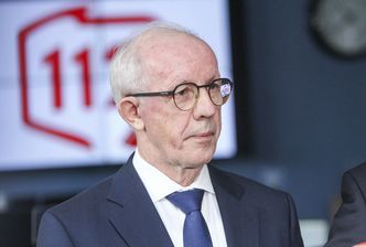 "Przetrwać 72 godziny". Jeszcze w tym roku poradnik kryzysowy trafi do Polaków