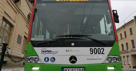 Warbus kolejny raz przegrał w sądzie z Lublinem. Miasto nie zapłaci ani złotówki z 6,5 mln zł roszczenia
