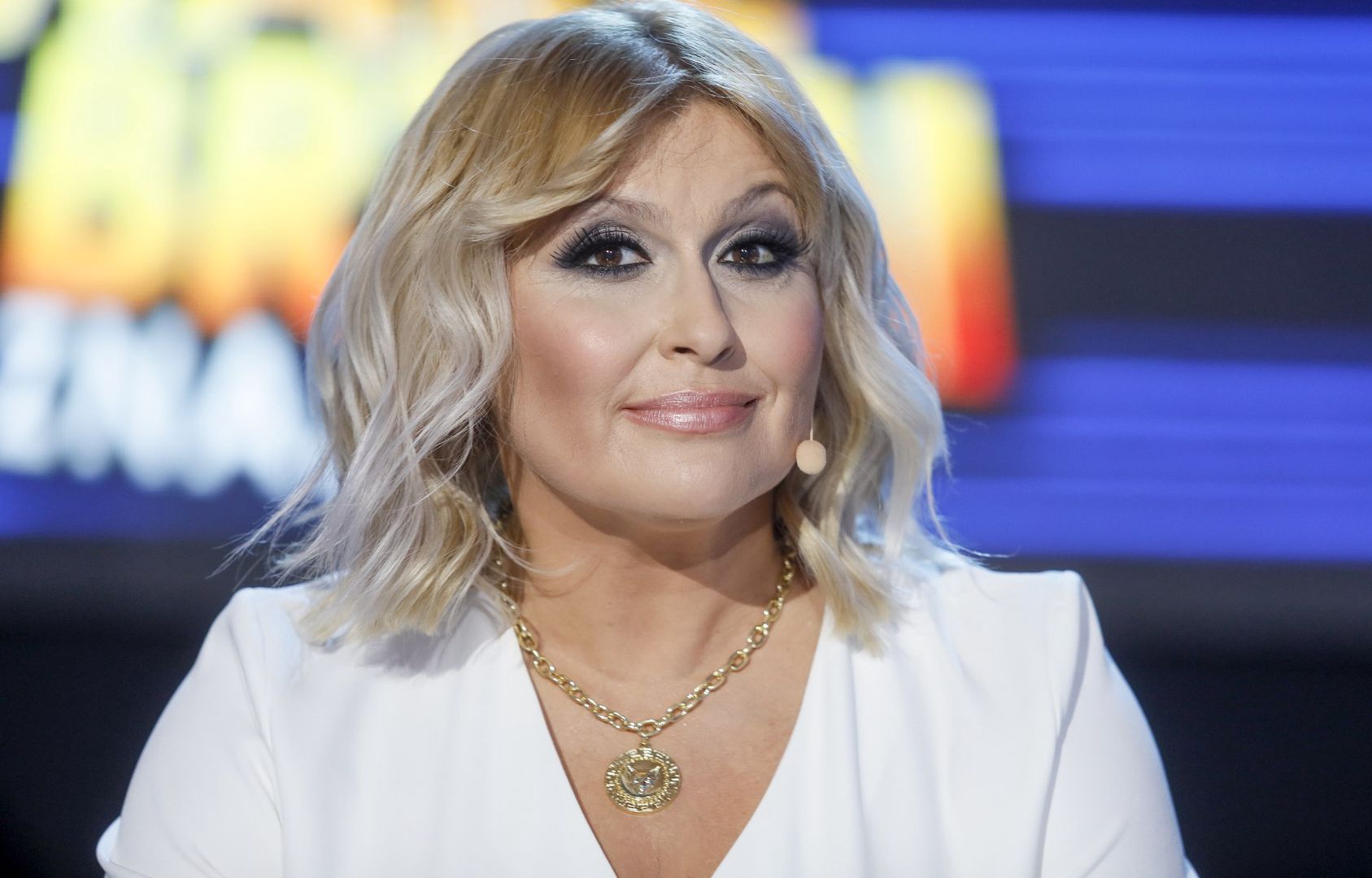 Fani krytykują Katarzynę Skrzynecką. Poszło o mały szczegół
