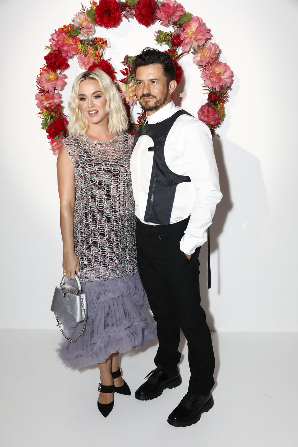 Katy Perry i Orlando Bloom 