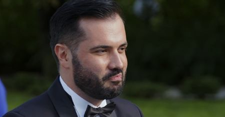 Karol ze "Ślubu od pierwszego wejrzenia" mógł wystąpić w innym show. Wyznał, dlaczego zrezygnował