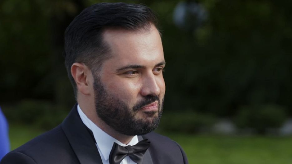 Karol mógł wystąpić w programie kulinarnym
