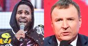 Jason Derulo USUNĄŁ WPIS o "Sylwestrze Marzeń" TVP z Instagrama! Jackowi Kurskiemu będzie przykro?