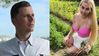 Piotr Korczarowski wbija szpilę Mariannie Schreiber?! Dodał wymowny post o DAWANIU SZANSY