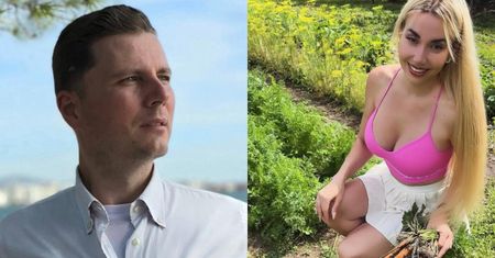 Piotr Korczarowski wbija szpilę Mariannie Schreiber?! Dodał wymowny post o DAWANIU SZANSY