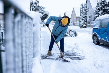 Kiedy spadnie pierwszy śnieg? Prognozy wskazują datę