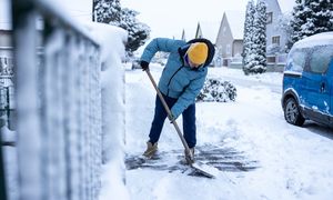 Kiedy spadnie pierwszy śnieg? Prognozy wskazują datę
