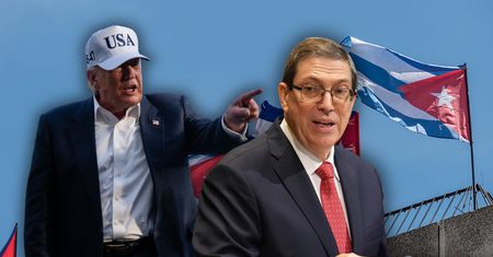 Hawana oskarża USA o fabrykowanie dowodów. "Kuba nie grozi wojną"