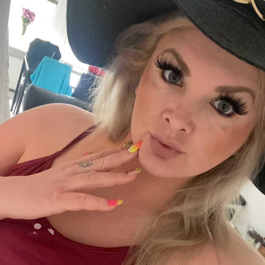Karolina Plachimowicz odpowiada mentorce Irenie