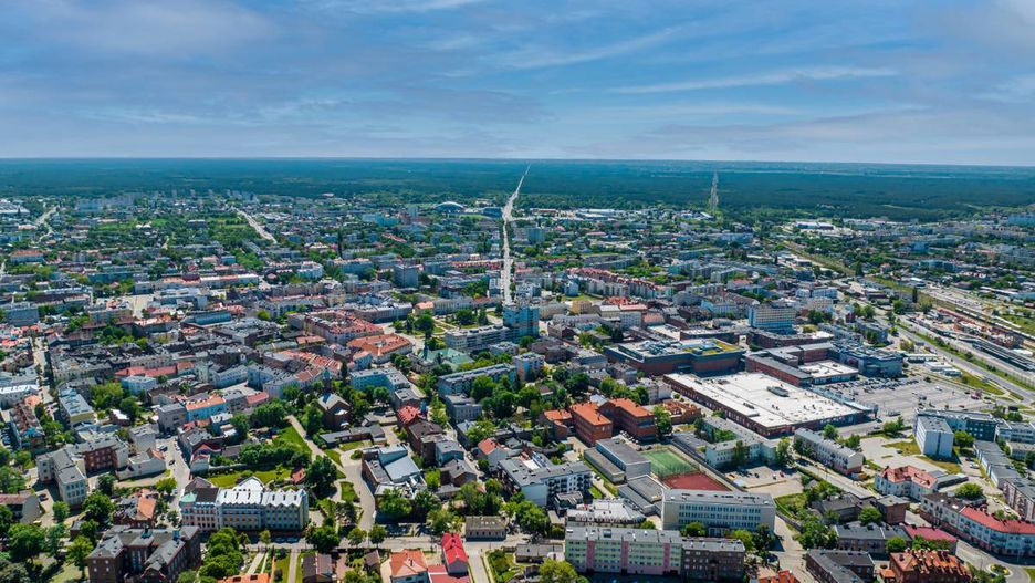 Włocławek