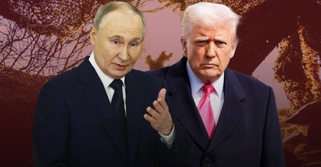 Bałtyk pod presją sabotażu? "Rosja i Chiny testują granice, NATO musi działać"