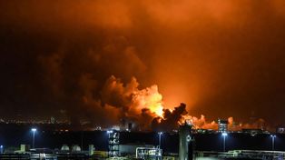 Tragedia w największej katarskiej instalacji gazowej. Co najmniej 13 ofiar śmiertelnych po potężnej eksplozji