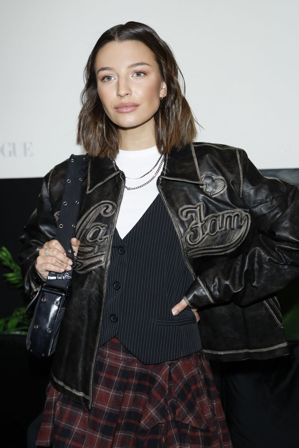 Julia Wieniawa