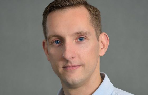 Bez sztucznej inteligencji internet rzeczy ugrzęźnie pod ciężarem danych (opinia)