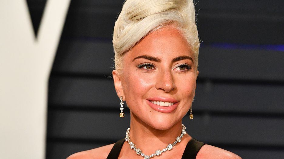 Lady Gaga doceniła prace Polki