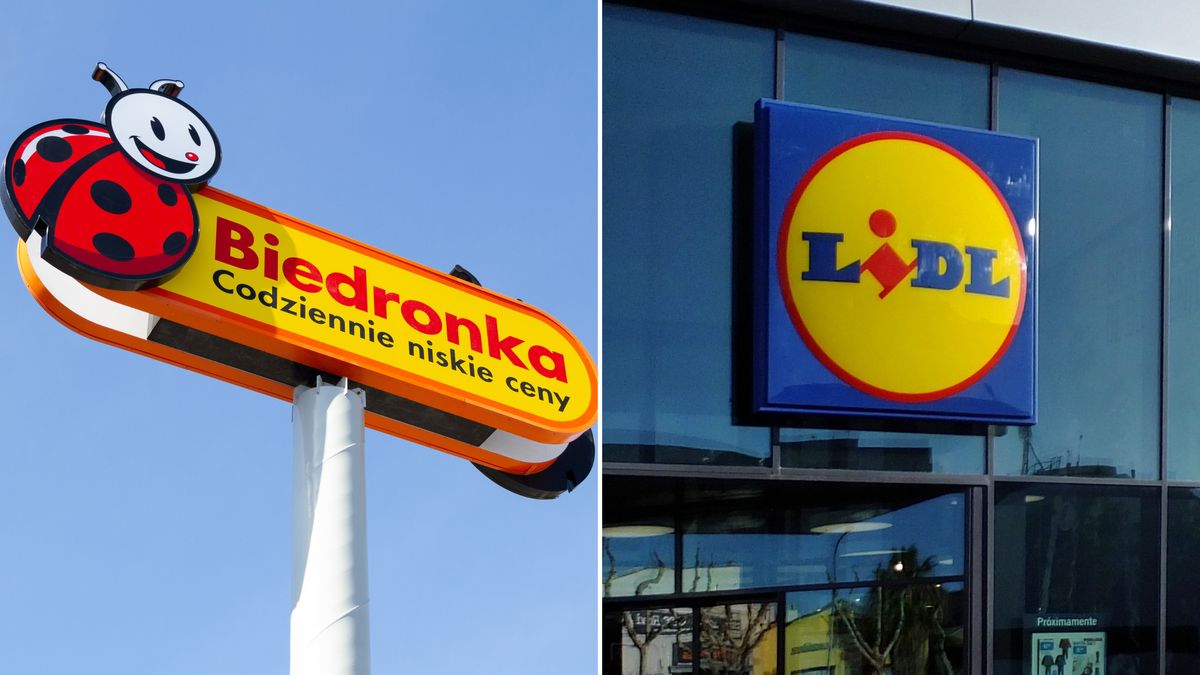 Promocje w Biedronce i Lidlu. Na co zwrócić uwagę?