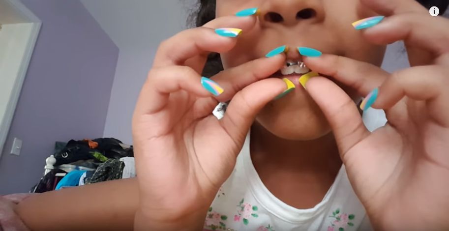 Z porad korzystają małe dzieci