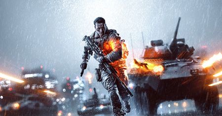 Kolejny Battlefield dopiero za „kilka lat”, rok 2017 należy do Battlefront 2