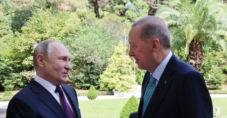 USA pogroziły palcem Turcji. Mówią o konsekwencjach, jeśli Ankara nie będzie respektować sankcji