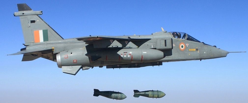 Indie używają jeszcze ponad 100 Jaguarów