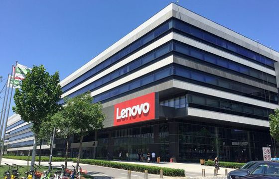 Lenovo ma nowego prezesa na region EMEA