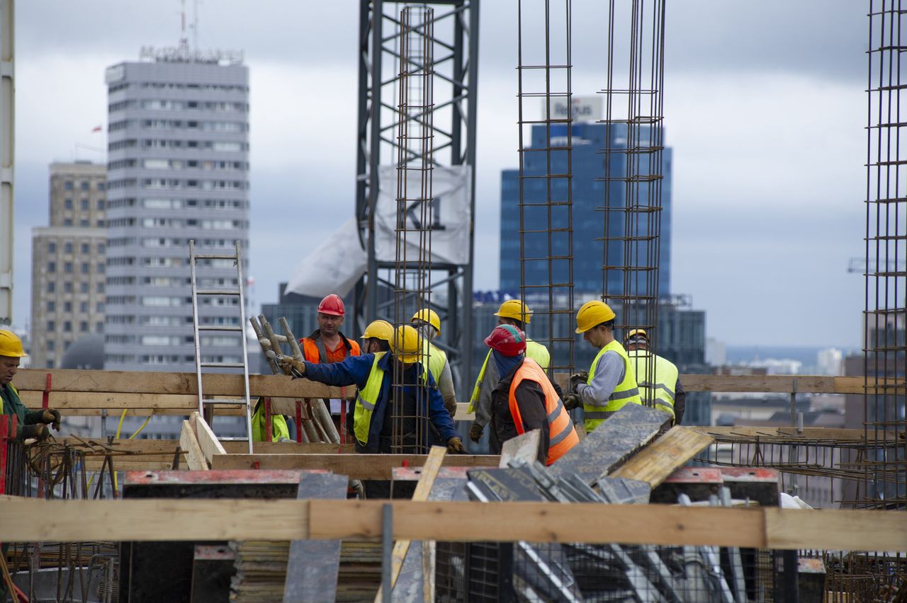 Oto co czeka rynek nieruchomości. "We wzrost cen nie wierzą nawet deweloperzy"