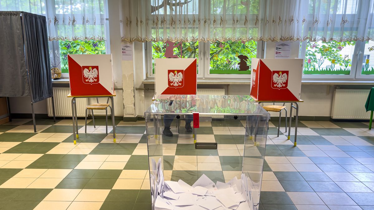 Jaki dokument potrzebny na II turę wyborów prezydenckich 2025?