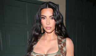 Kim Kardashian wyjawia, dlaczego Kanye West nie był dobrym mężem