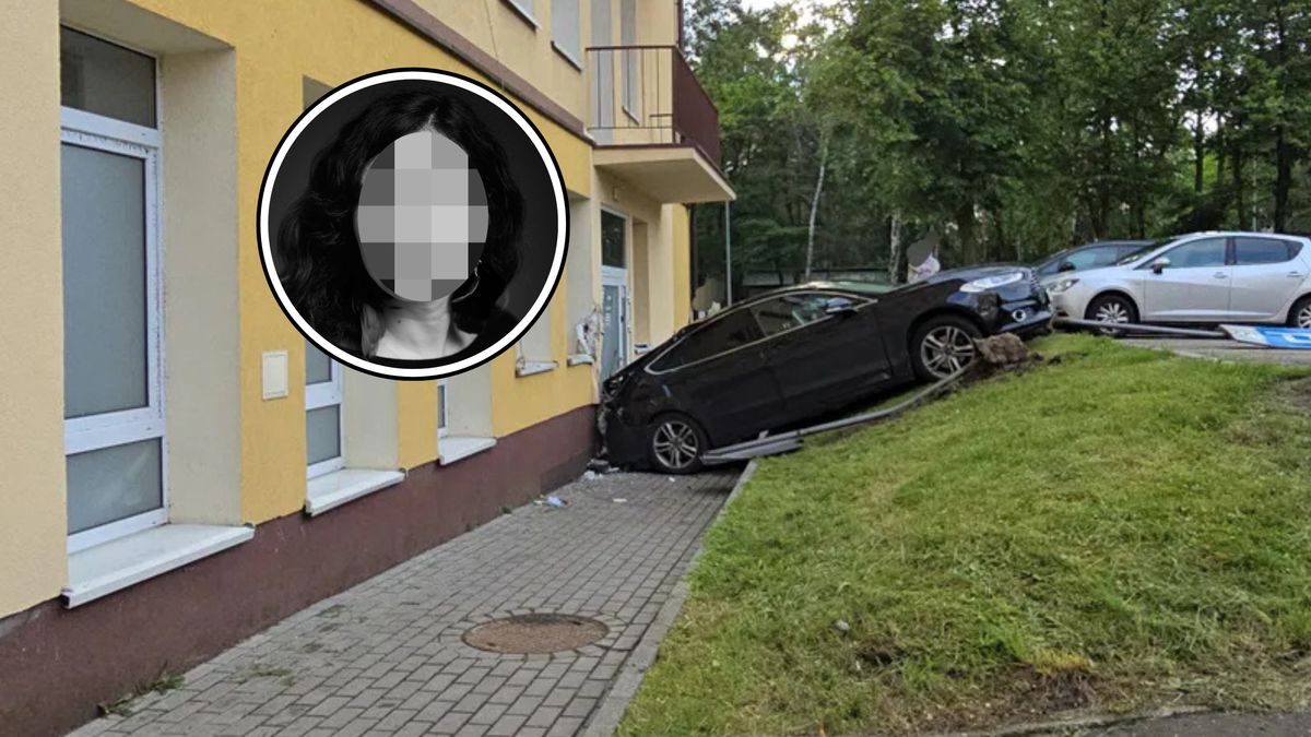 Tragiczna śmierć lekarki w Otwocku.