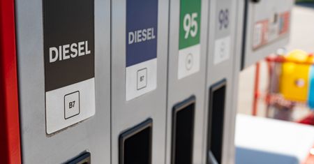 UOKiK sprawdził jakość paliwa. Wpadł Shell i Orlen