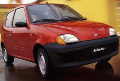 Te modele królowały w 2000 roku. Sprawdź, ile o nich wiesz