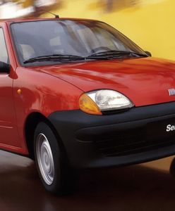 Te modele królowały w 2000 roku. Sprawdź, ile o nich wiesz