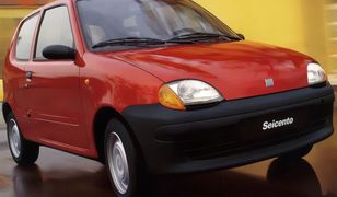 Te modele królowały w 2000 roku. Sprawdź, ile o nich wiesz