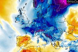 Kolejny atak zimowej bestii? "Nie odkładajcie zimowych kurtek"