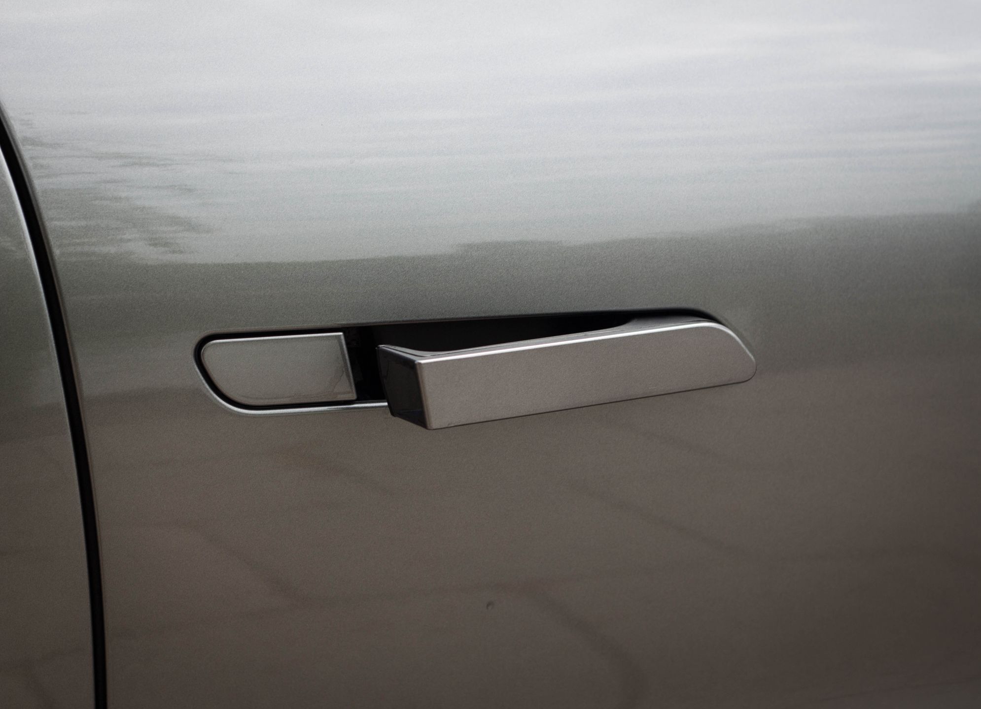 Renault Scenic E-Tech iconic long range