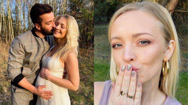 Barbara Kurdej-Szatan nie zniknie z show biznesu