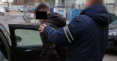 17-latek aresztowany. Nawoływał do nienawiści i propagował dżihad