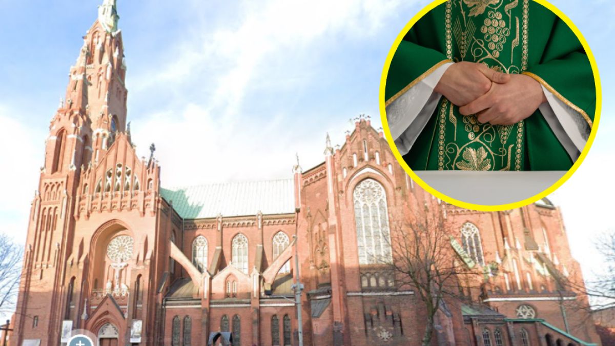 Wierni z Dąbrowy Górniczej mają dość