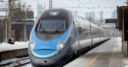 PKP Intercity będzie rozdawało darmowe bilety. Kto skorzysta?