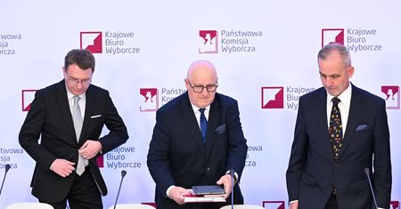 Kiedy ostateczne wyniki II tury wyborów prezydenckich 2025? Warto zapisać ten termin